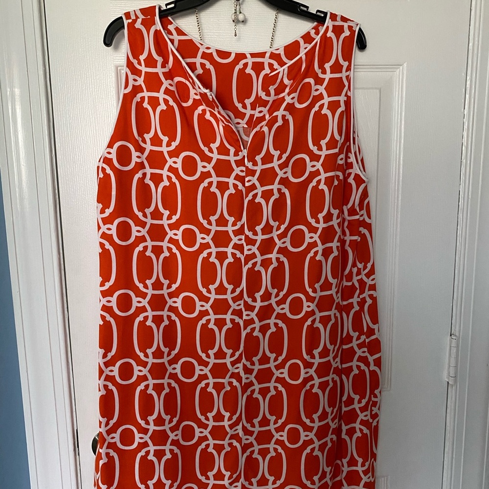 Dress XL